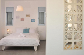 Nof Beresheet suites